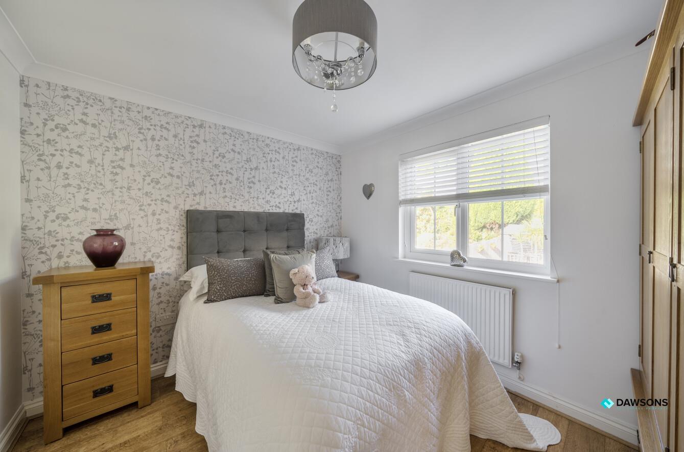 Gwscwm Park, Burry Port, SA16 0DX